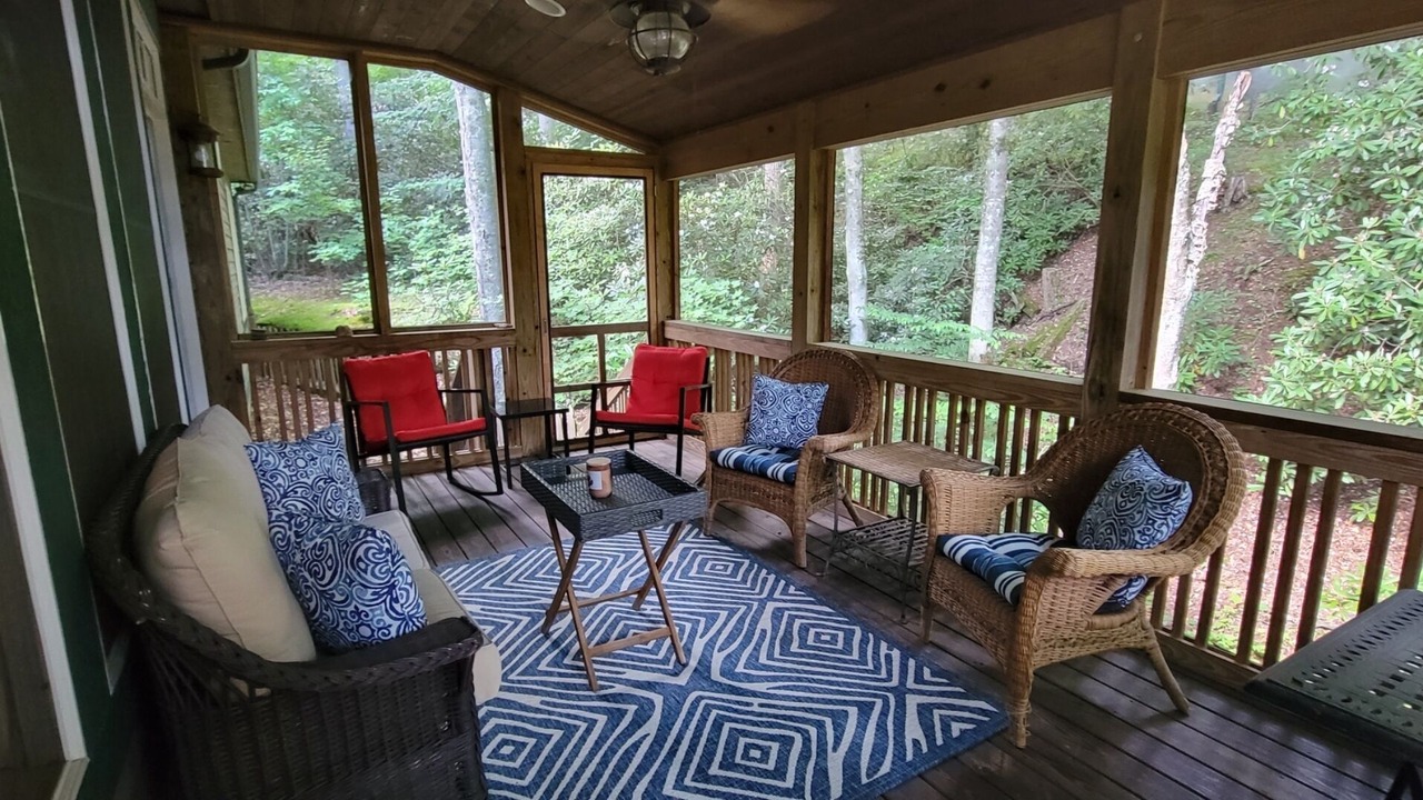 Photo of Outdoor in Foscoe