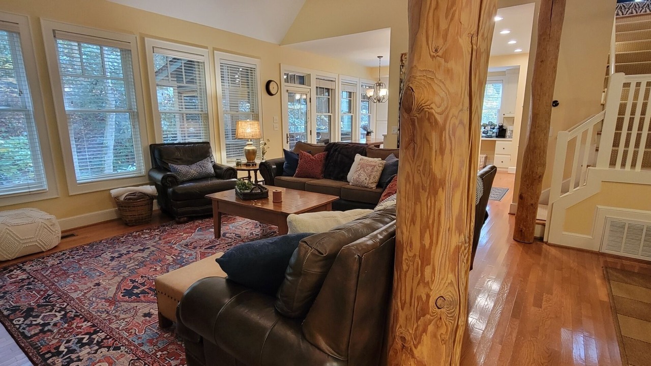Photo of Bedroom in Foscoe