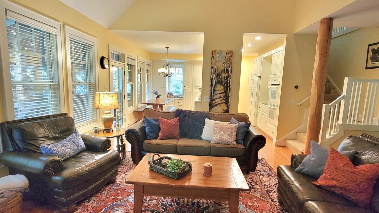 Photo of Bedroom in Foscoe