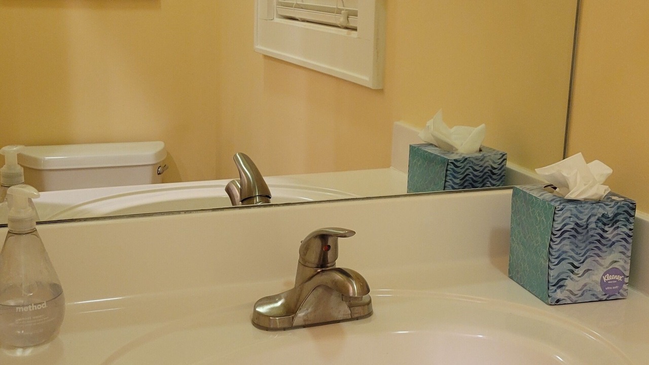 Photo of Bathroom in Foscoe