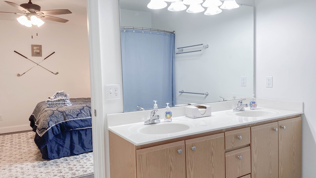 Photo of Bathroom in Aberdeen