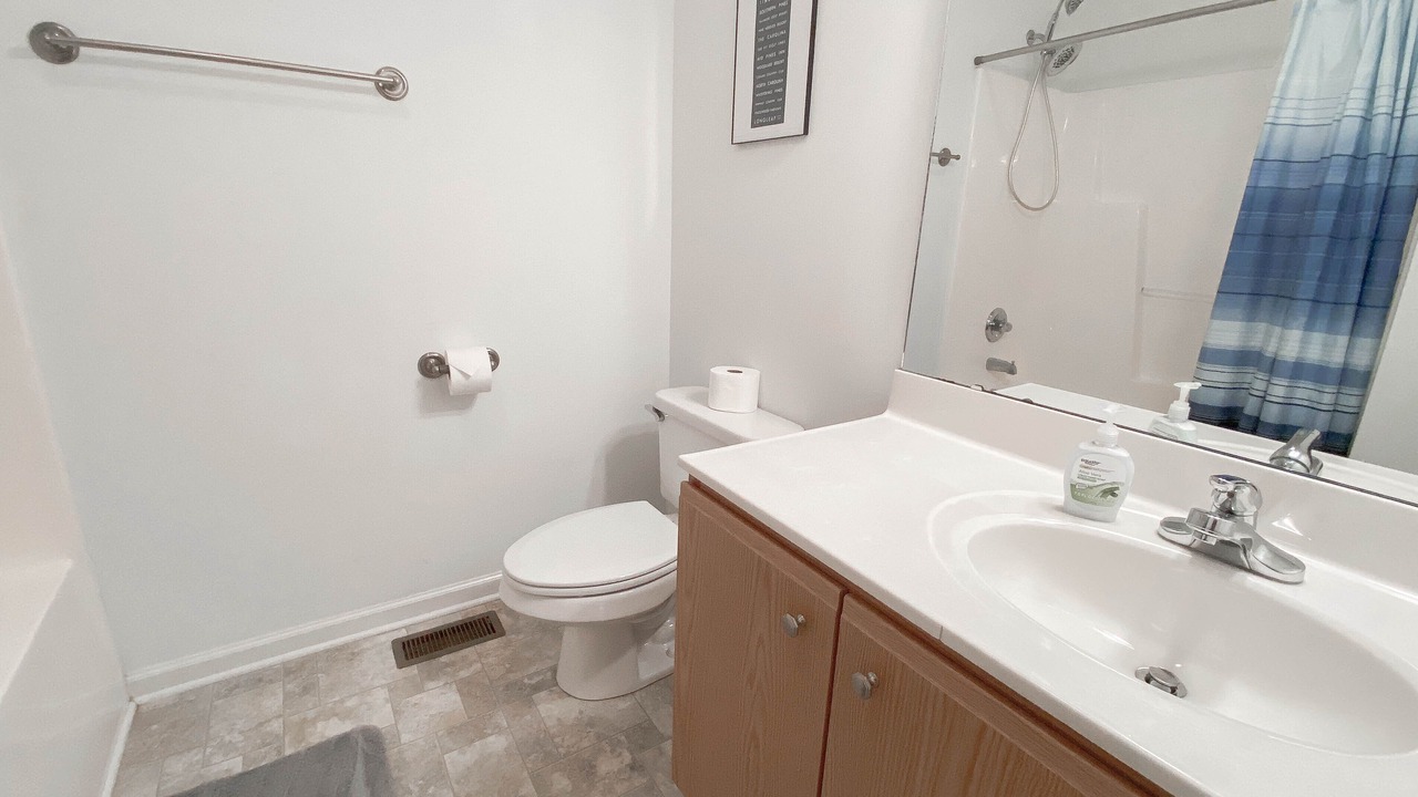 Photo of Bathroom in Aberdeen