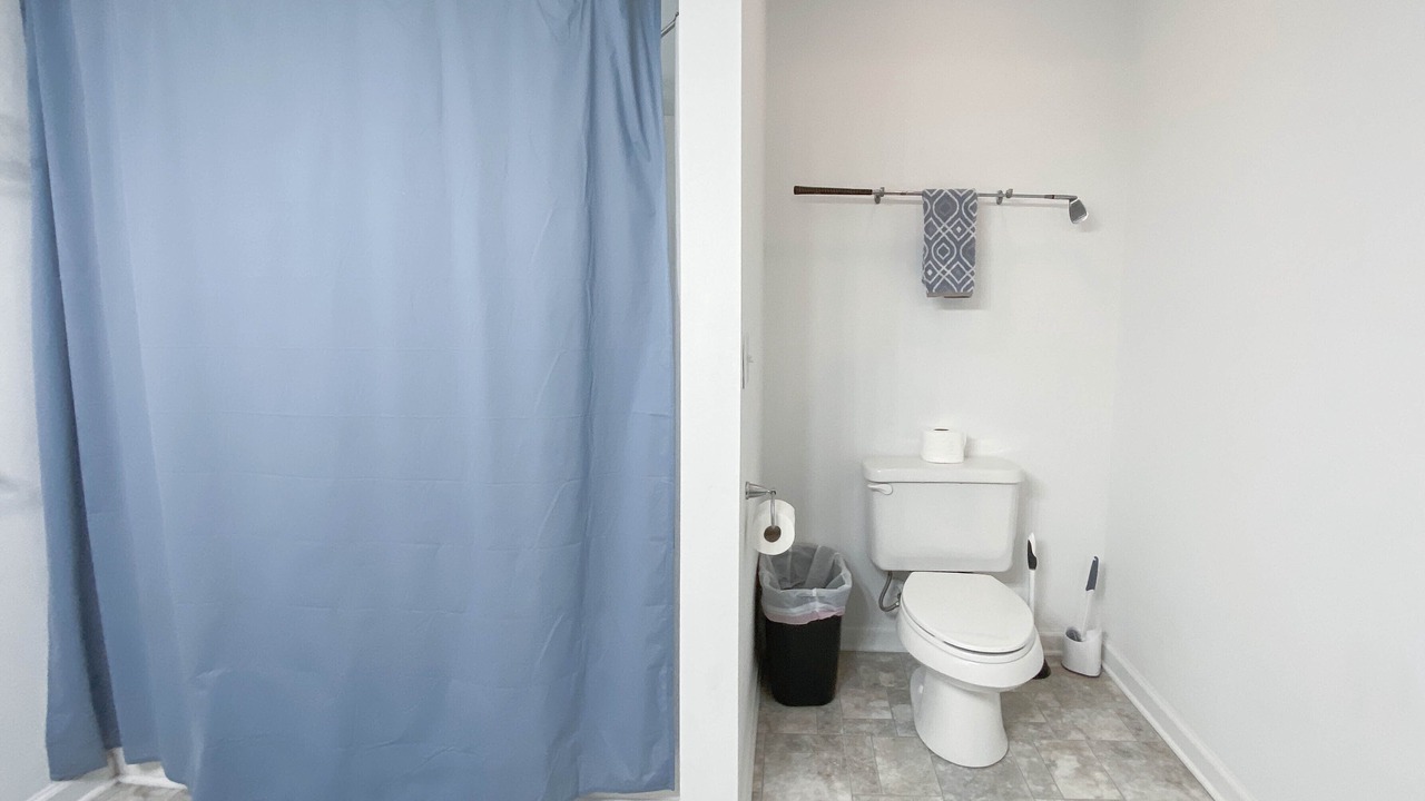 Photo of Bathroom in Aberdeen