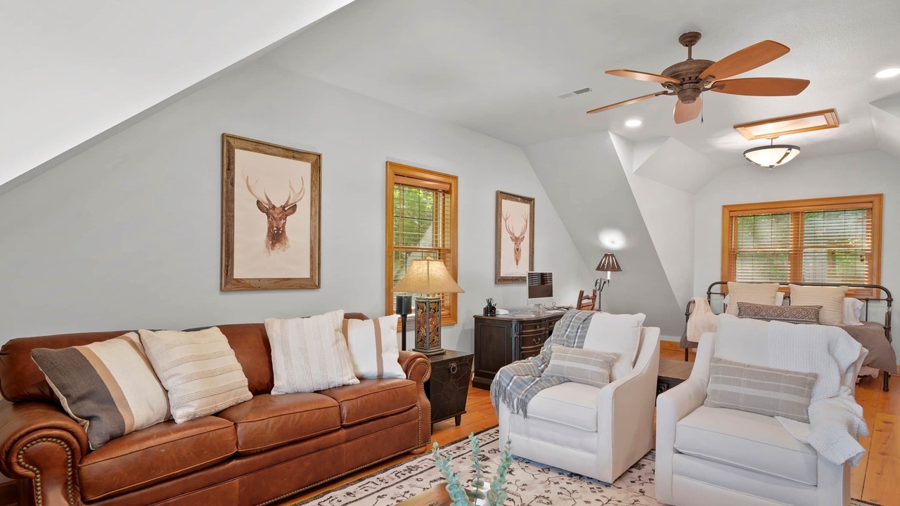 Photo of Bedroom in Canton
