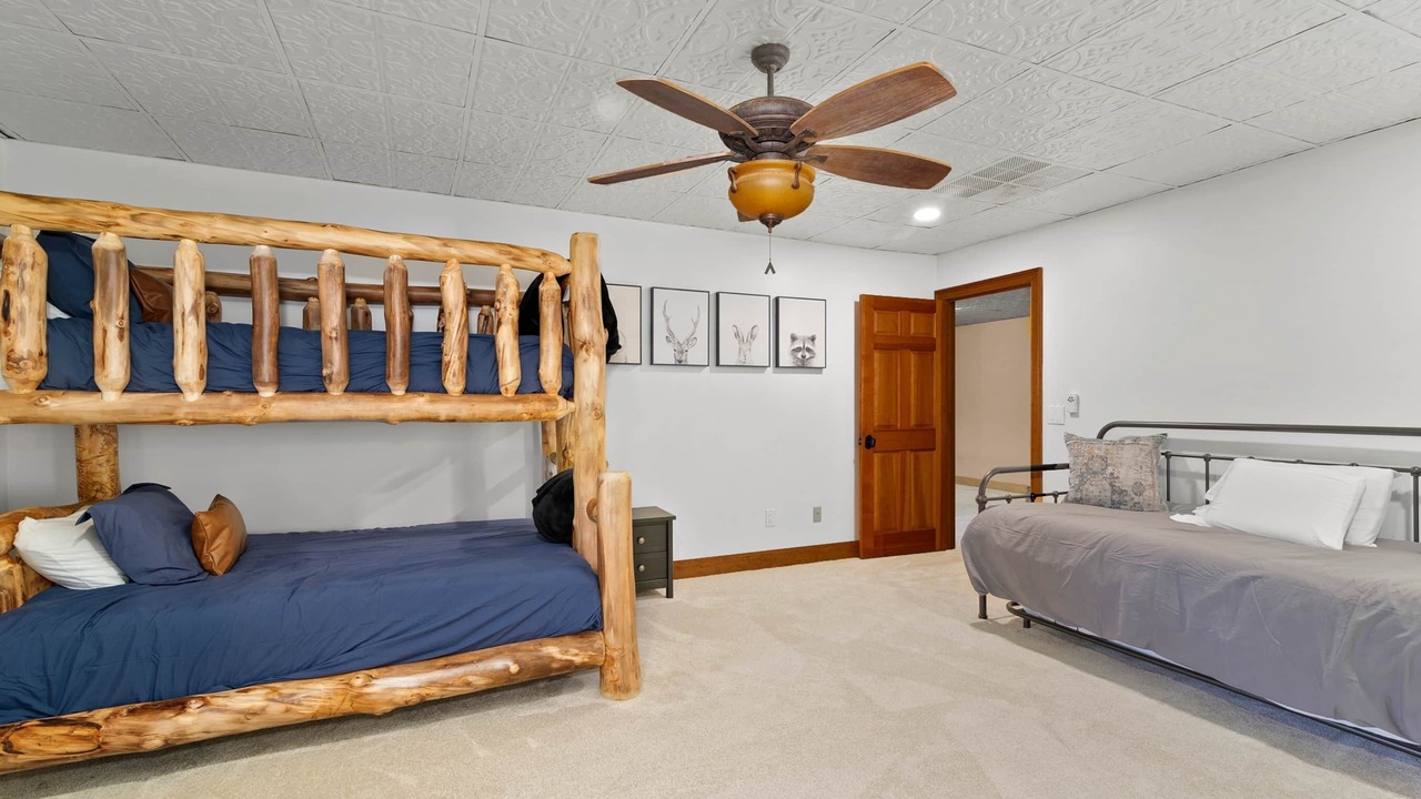 Photo of Bedroom in Canton
