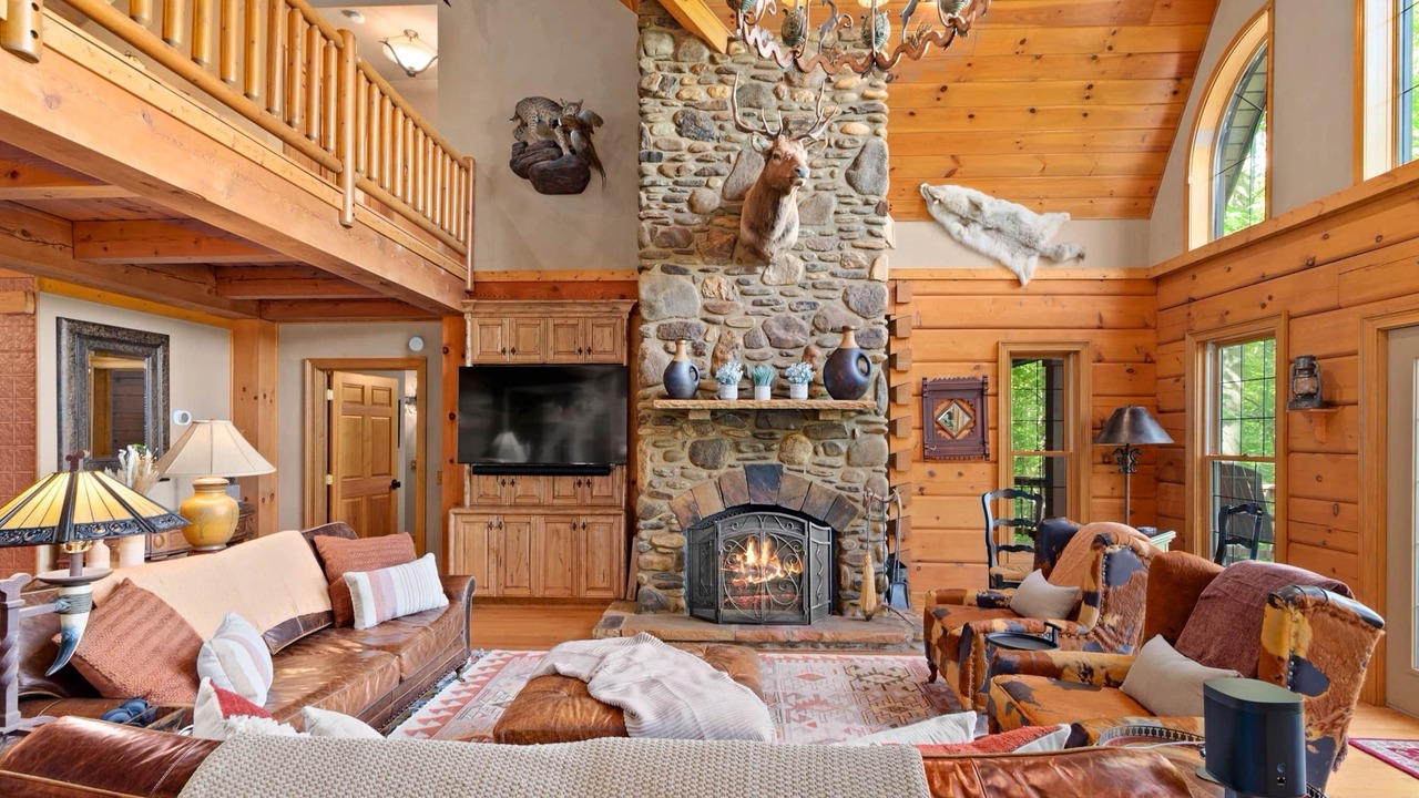 Photo of Bedroom in Canton