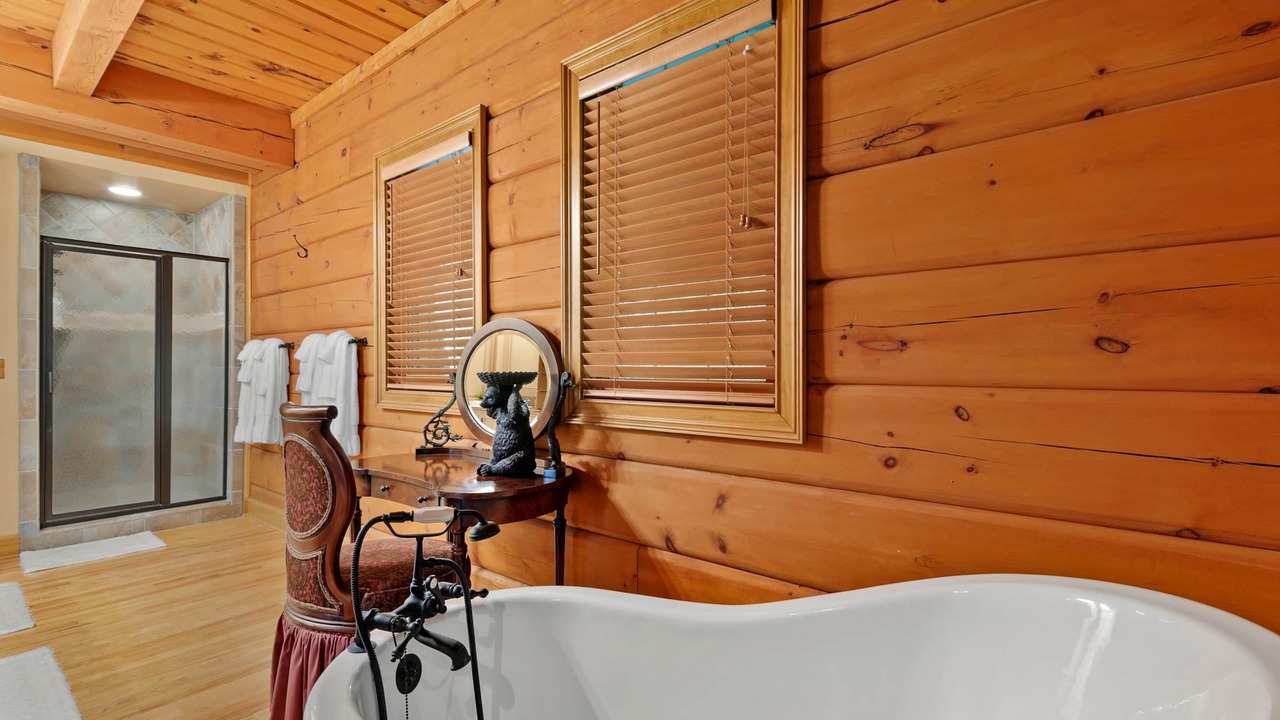Photo of Bathroom in Canton