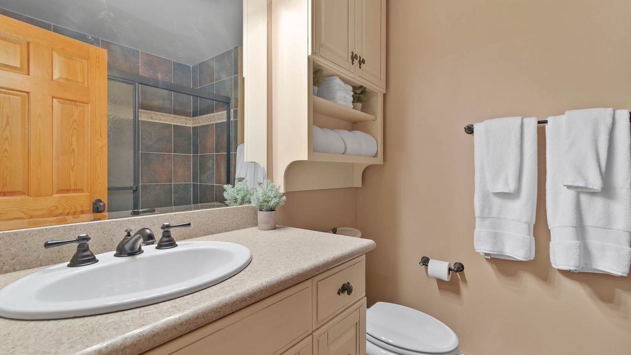Photo of Bathroom in Canton