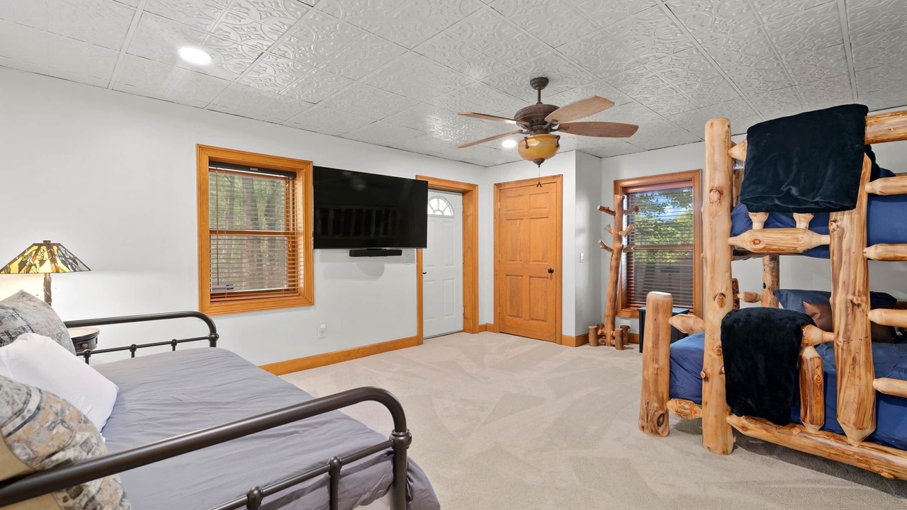 Photo of Bedroom in Canton