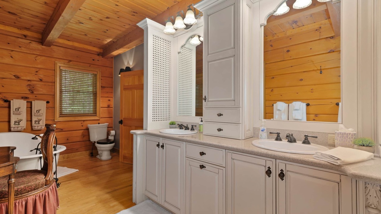 Photo of Bathroom in Canton