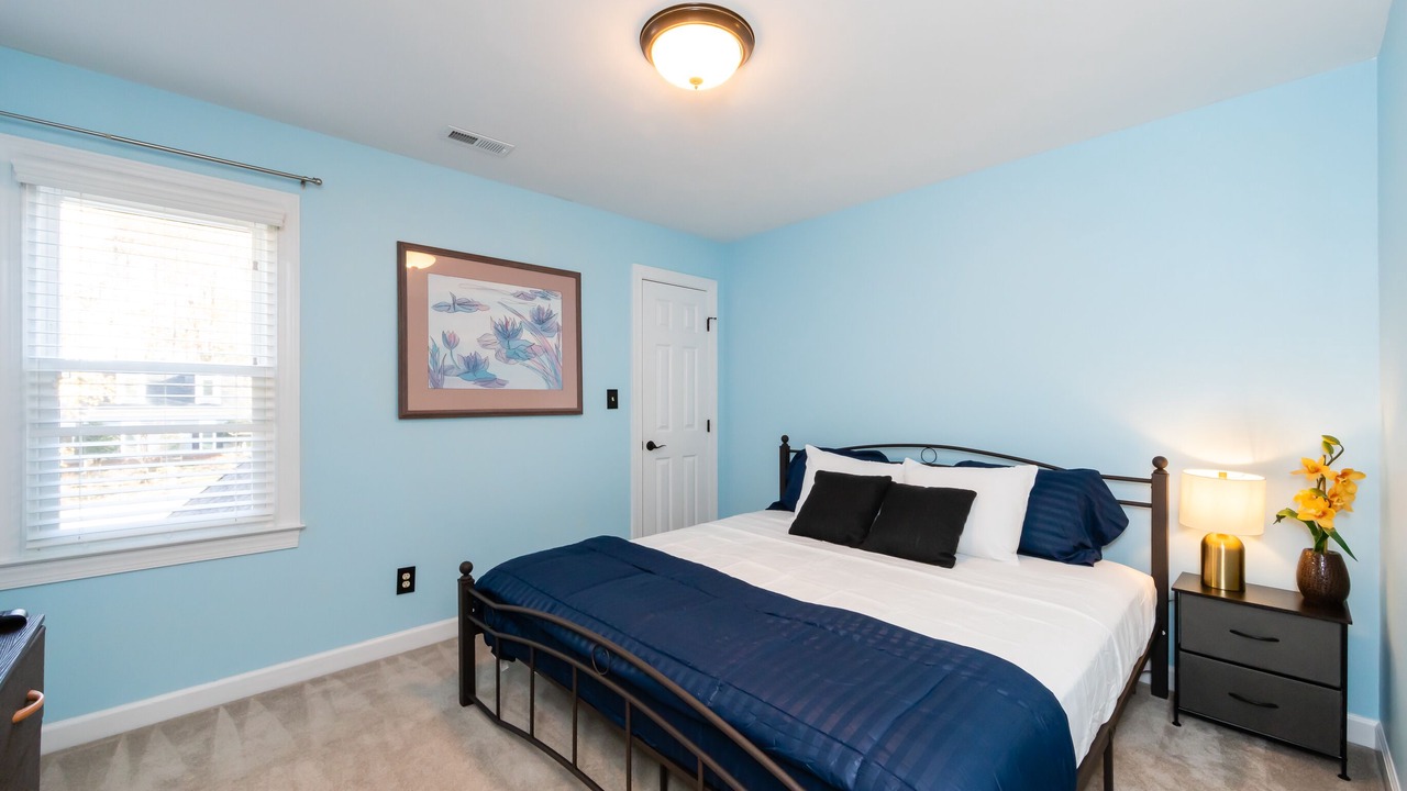 Photo of Bedroom in Prosperity Church Road