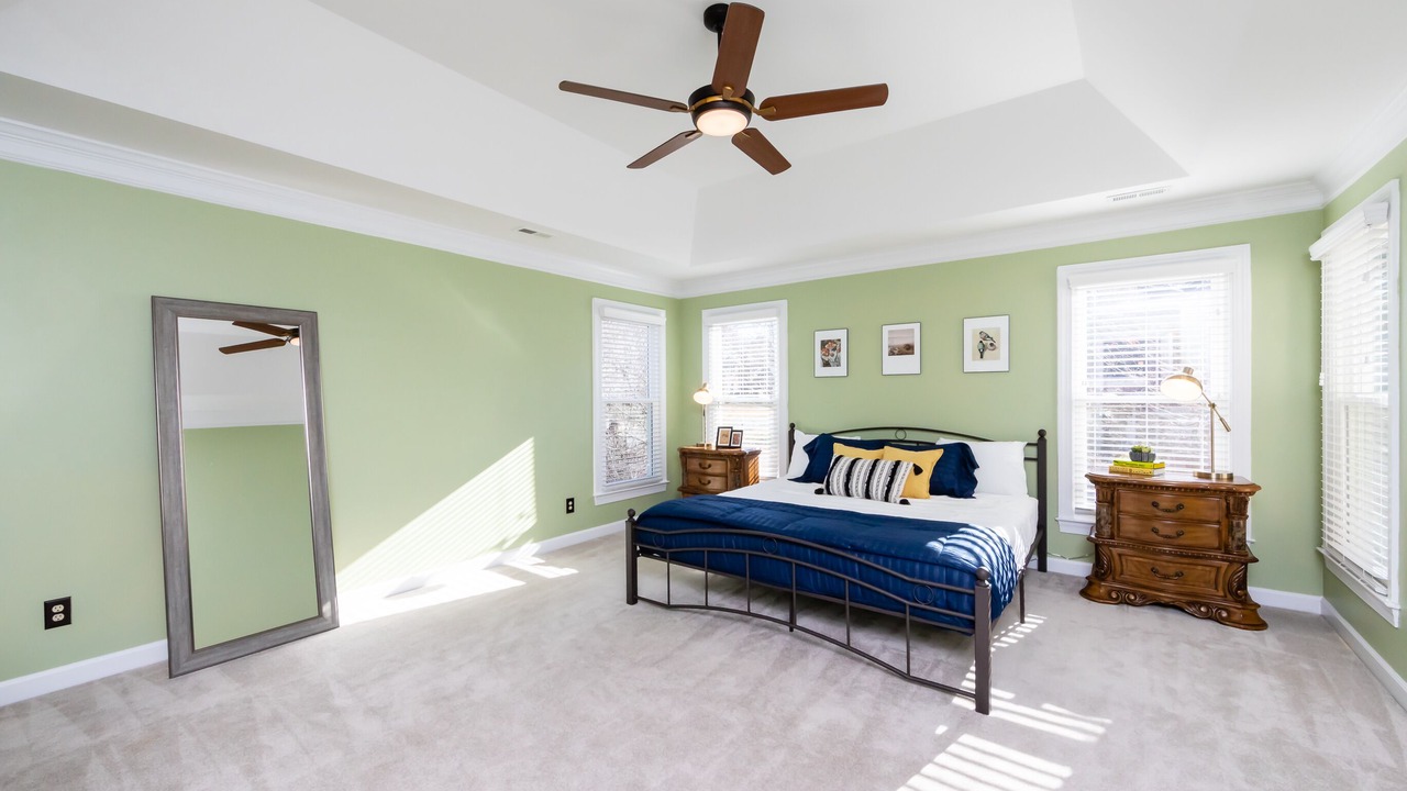 Photo of Bedroom in Prosperity Church Road