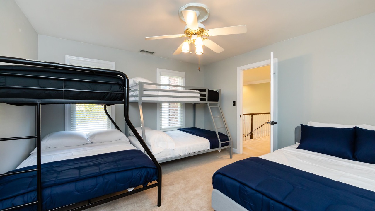 Photo of Bedroom in Prosperity Church Road