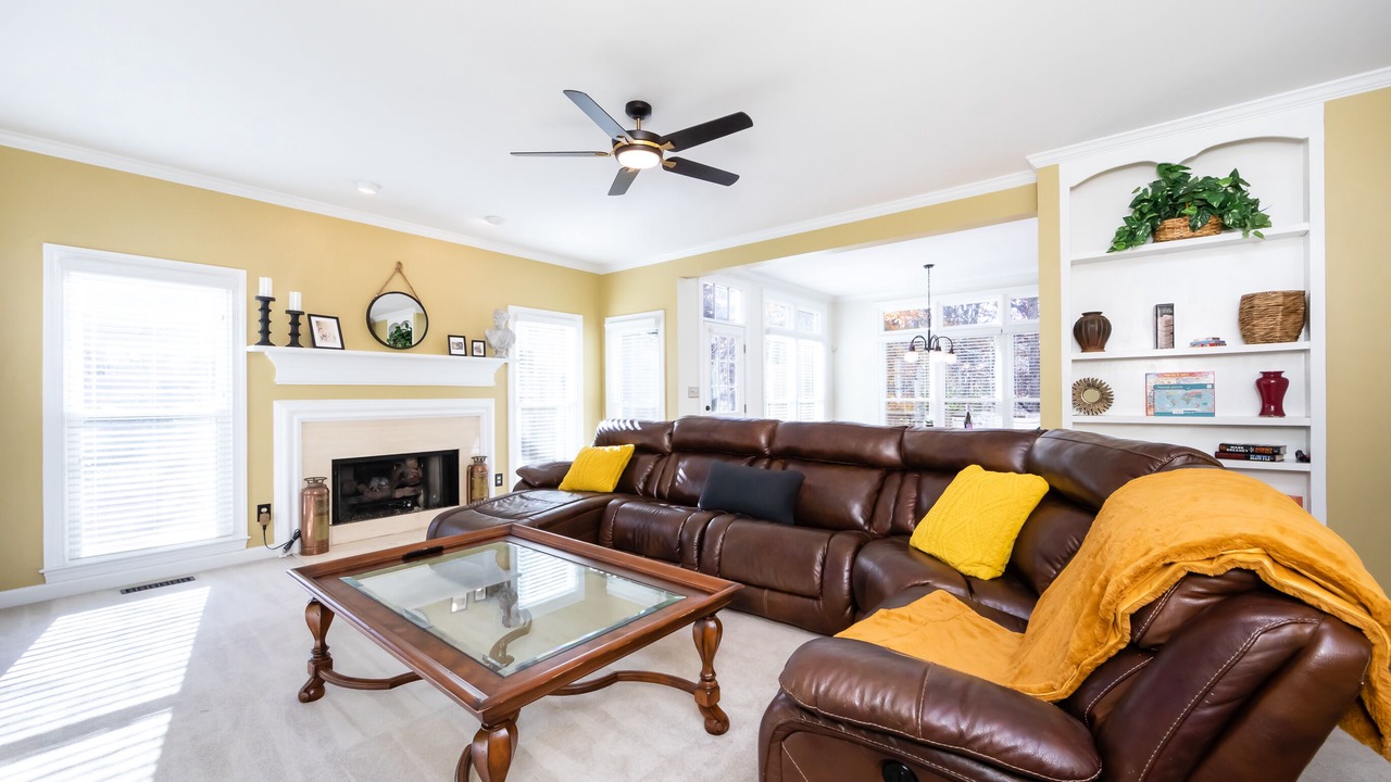 Photo of Bedroom in Prosperity Church Road