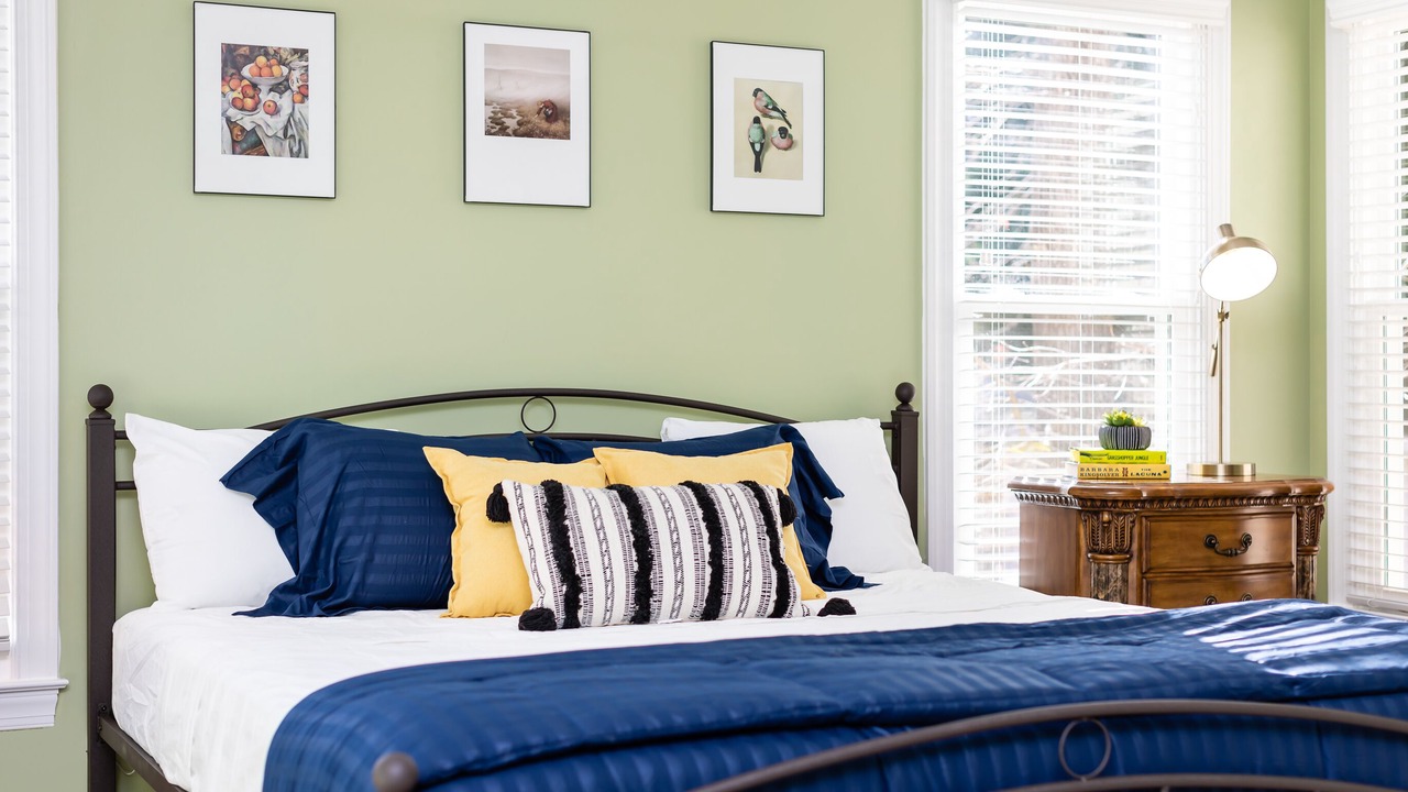 Photo of Bedroom in Prosperity Church Road