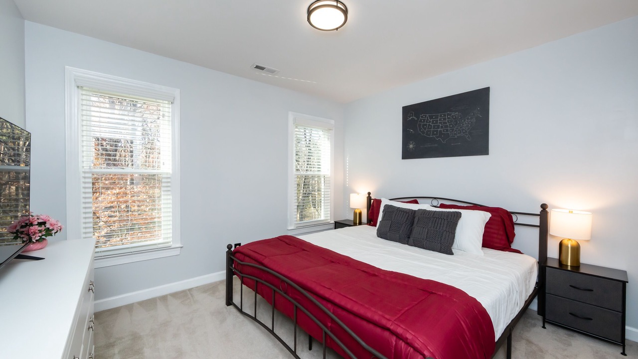 Photo of Bedroom in Prosperity Church Road