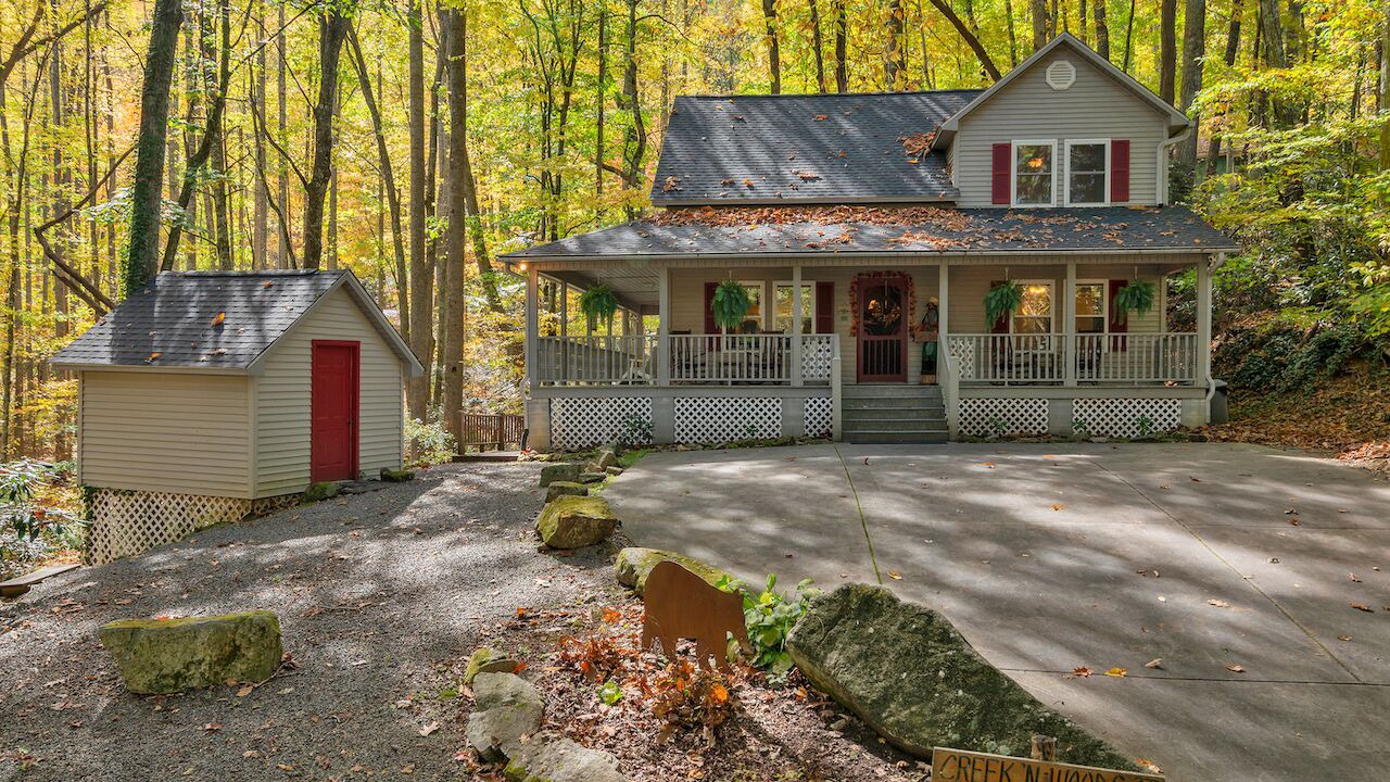 Photo of Outdoor in Maggie Valley