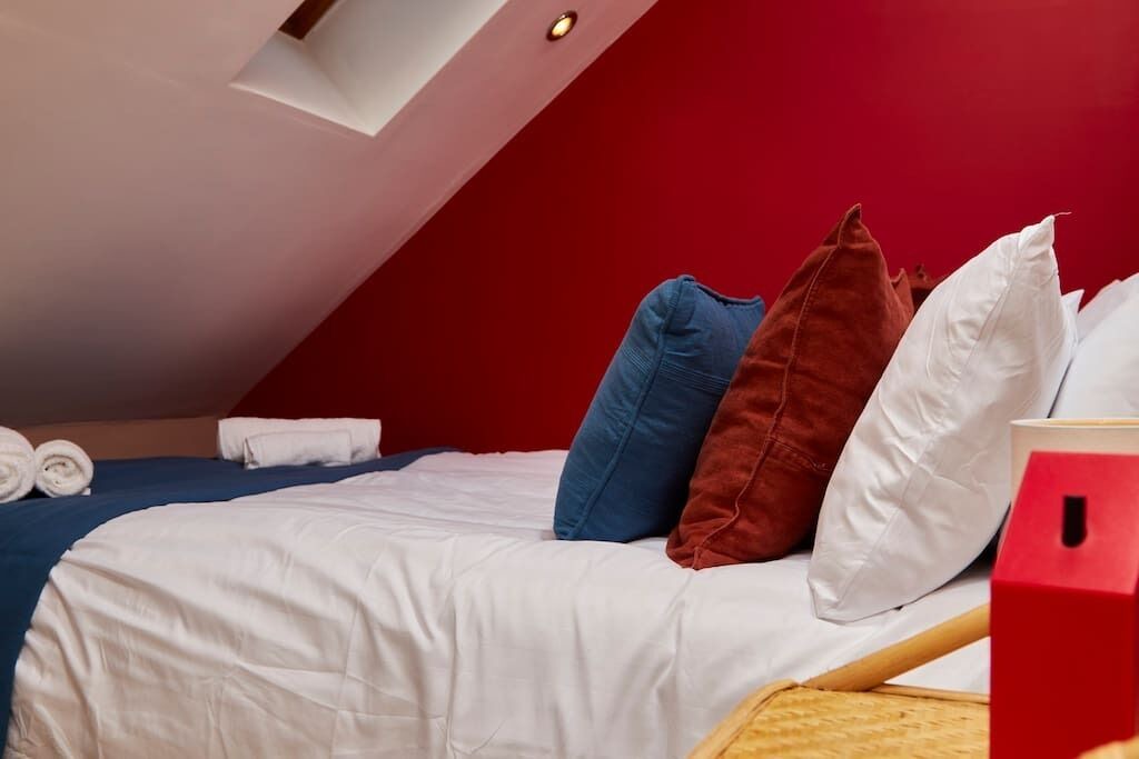 Photo of Bedroom in Newcastle-upon-Tyne