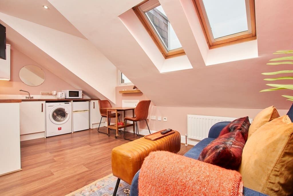 Photo of Livingroom in Newcastle-upon-Tyne