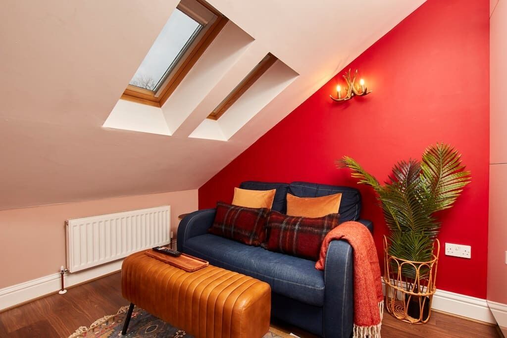 Photo of Livingroom in Newcastle-upon-Tyne