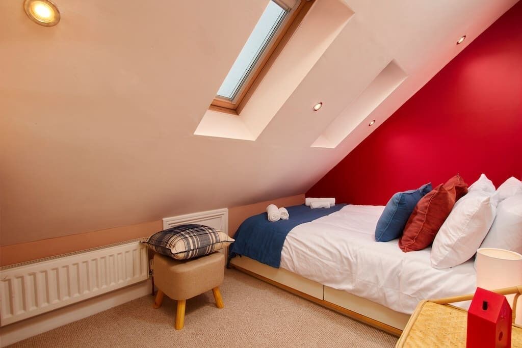 Photo of Bedroom in Newcastle-upon-Tyne