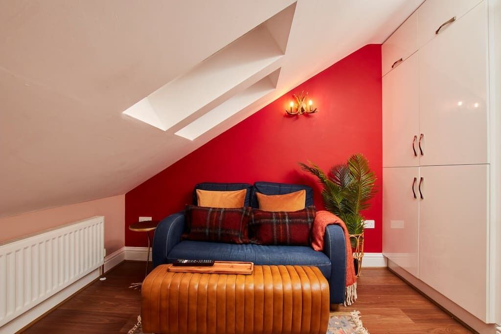 Photo of Livingroom in Newcastle-upon-Tyne