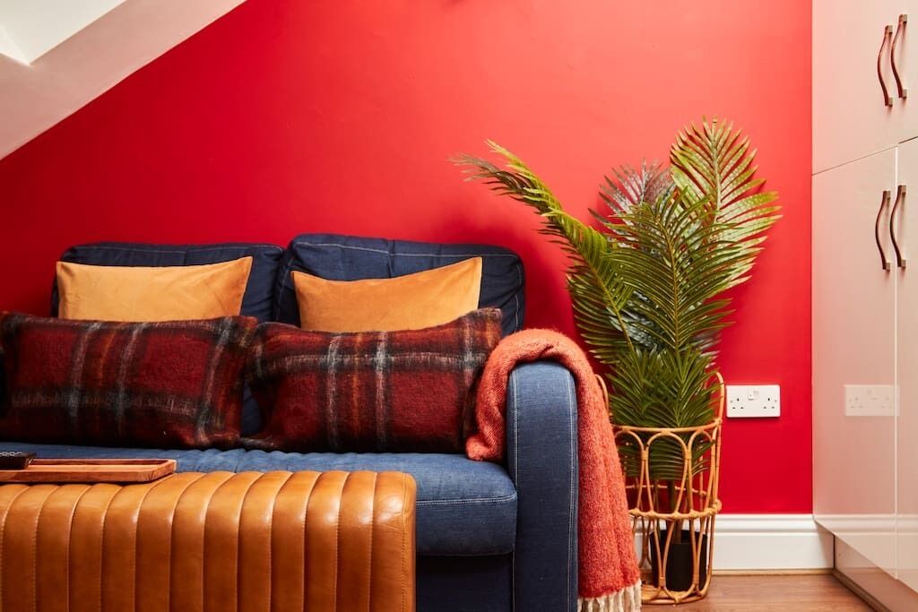 Photo of Livingroom in Newcastle-upon-Tyne