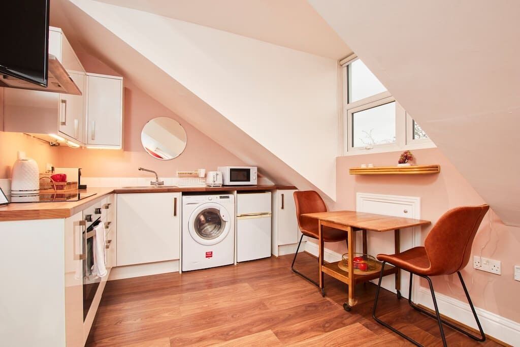 Photo of Kitchen in Newcastle-upon-Tyne