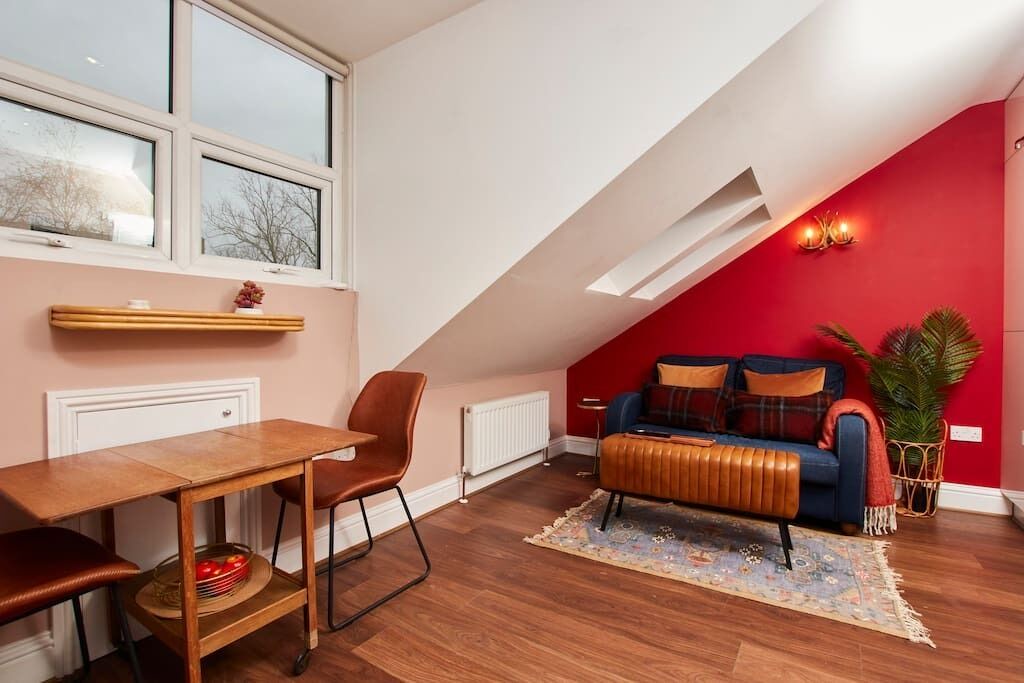 Photo of Livingroom in Newcastle-upon-Tyne
