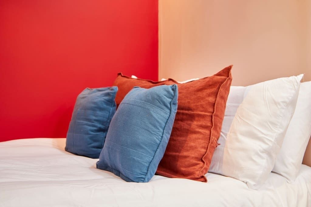 Photo of Bedroom in Newcastle-upon-Tyne