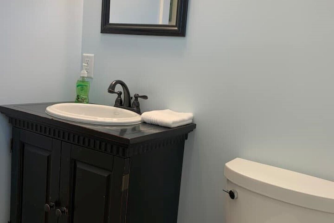 Photo of Bathroom in Naples