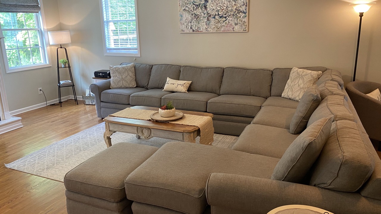 Photo of Livingroom in Dowelltown