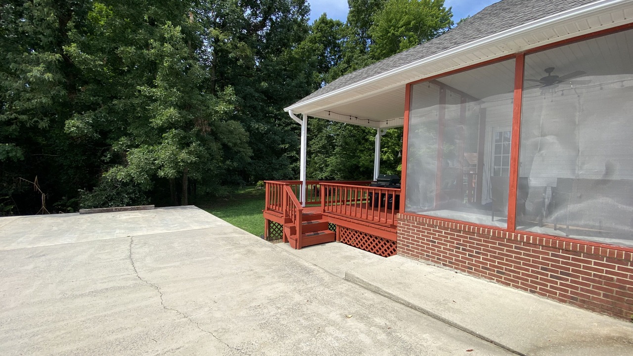Photo of Patio Balcony in Dowelltown