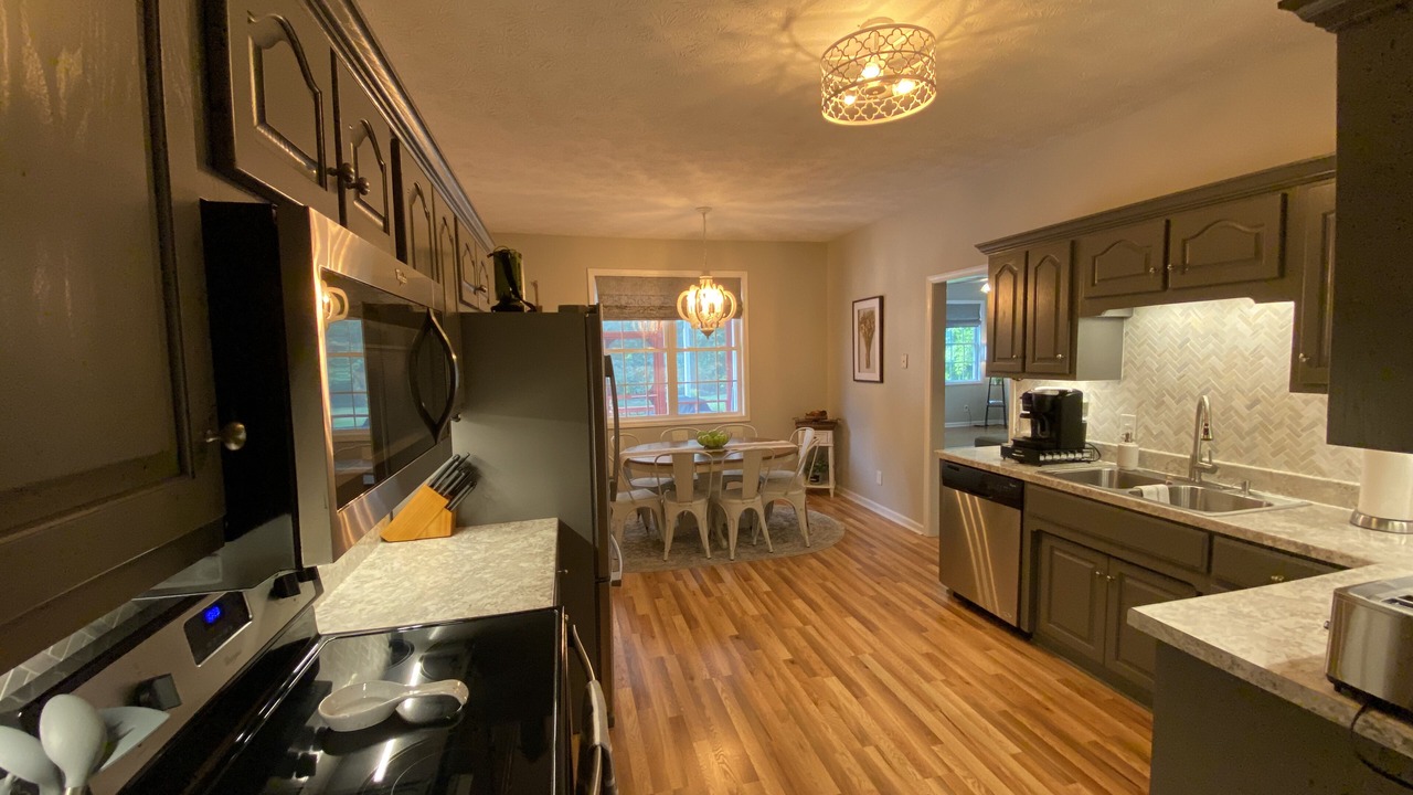 Photo of Kitchen in Dowelltown