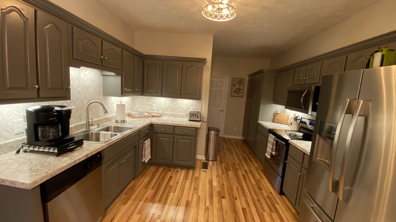 Photo of Kitchen in Dowelltown