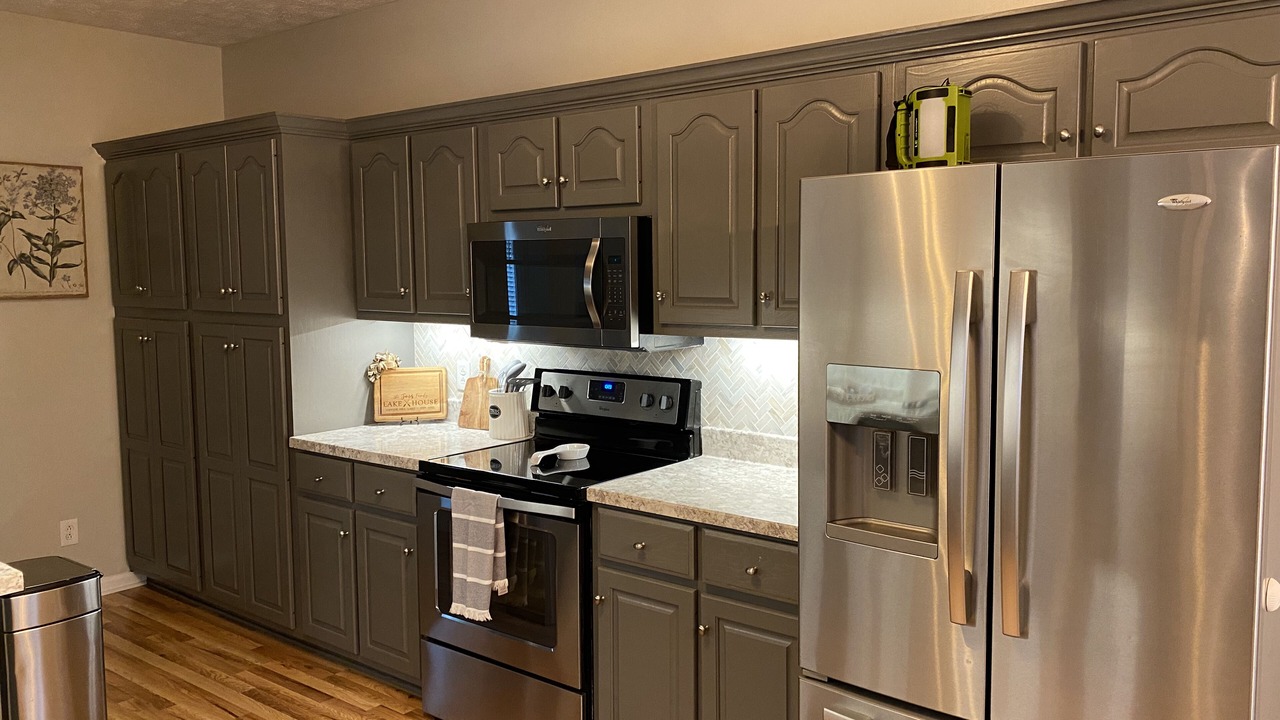 Photo of Kitchen in Dowelltown