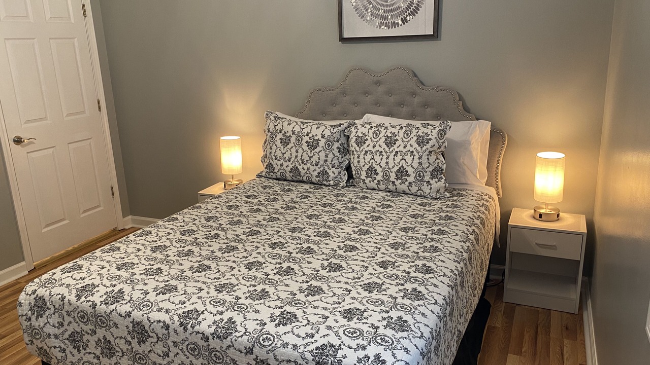 Photo of Bedroom in Dowelltown