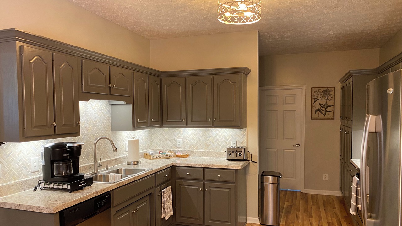 Photo of Kitchen in Dowelltown
