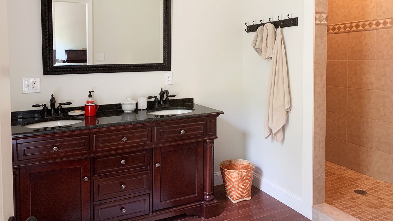 Photo of Bathroom in Columbus