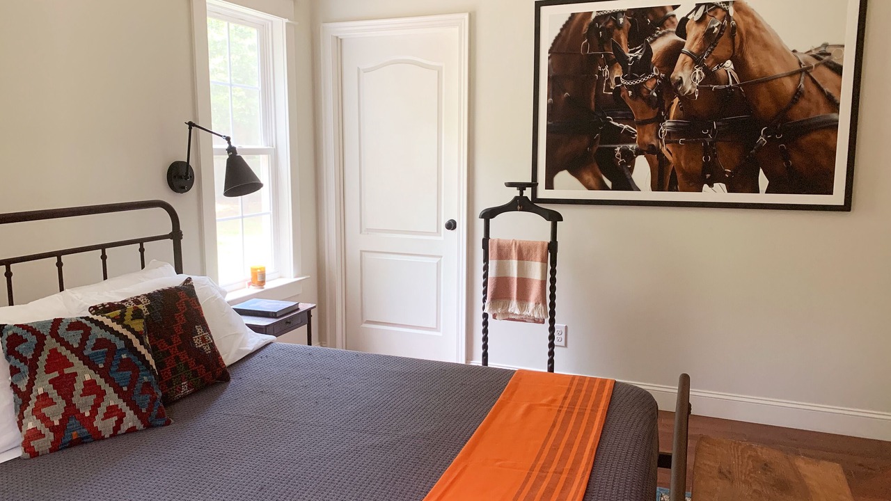 Photo of Bedroom in Columbus