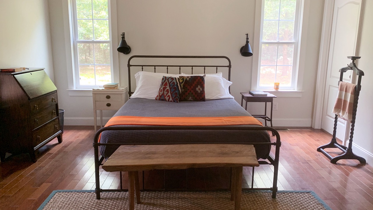 Photo of Bedroom in Columbus
