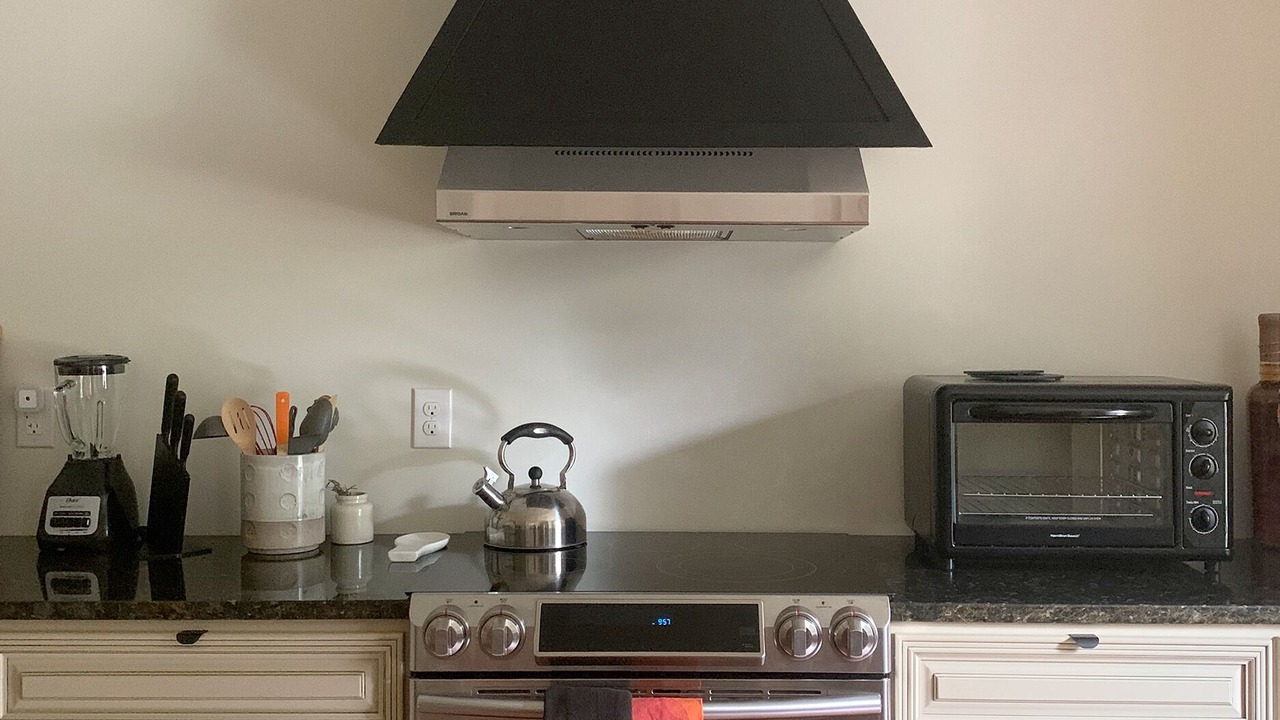 Photo of Kitchen in Columbus