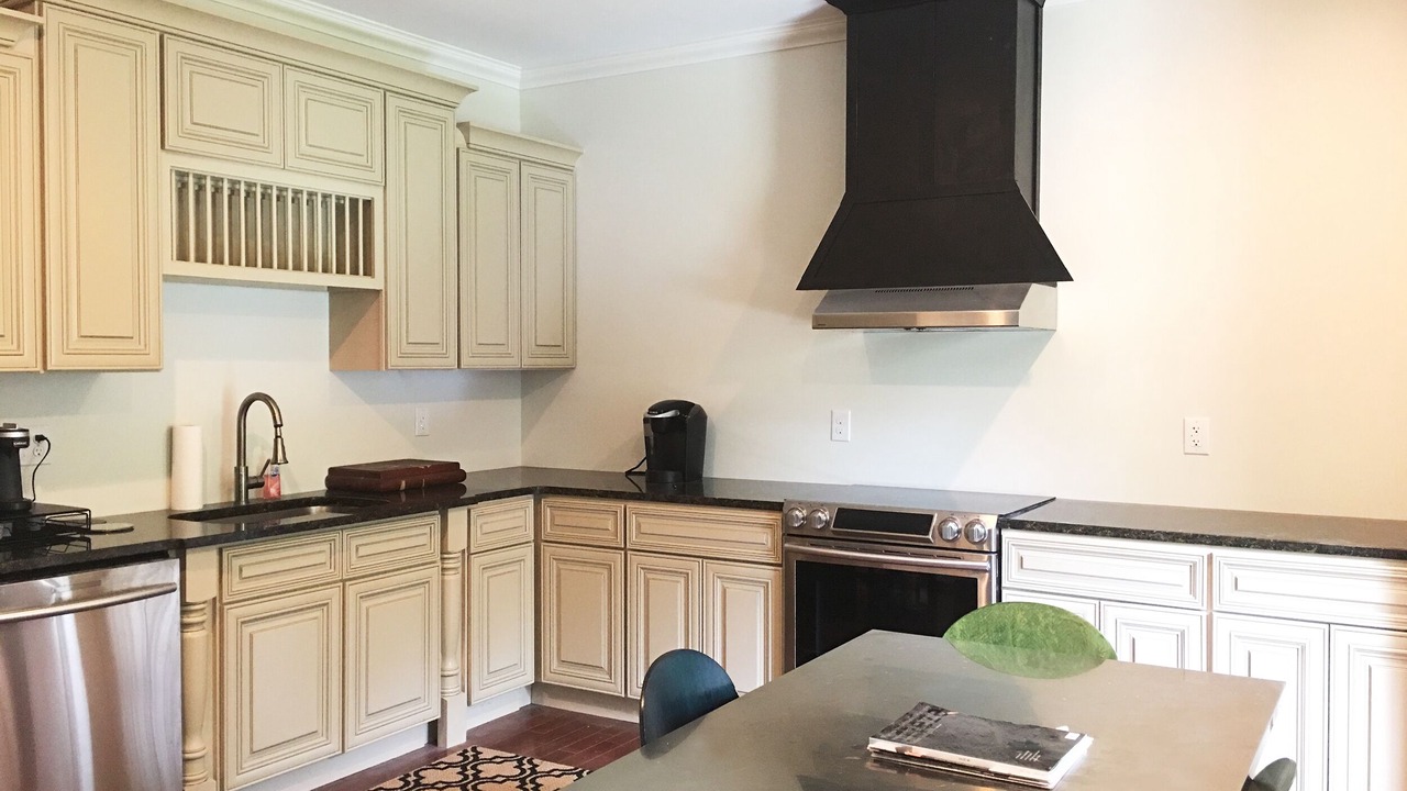 Photo of Kitchen in Columbus