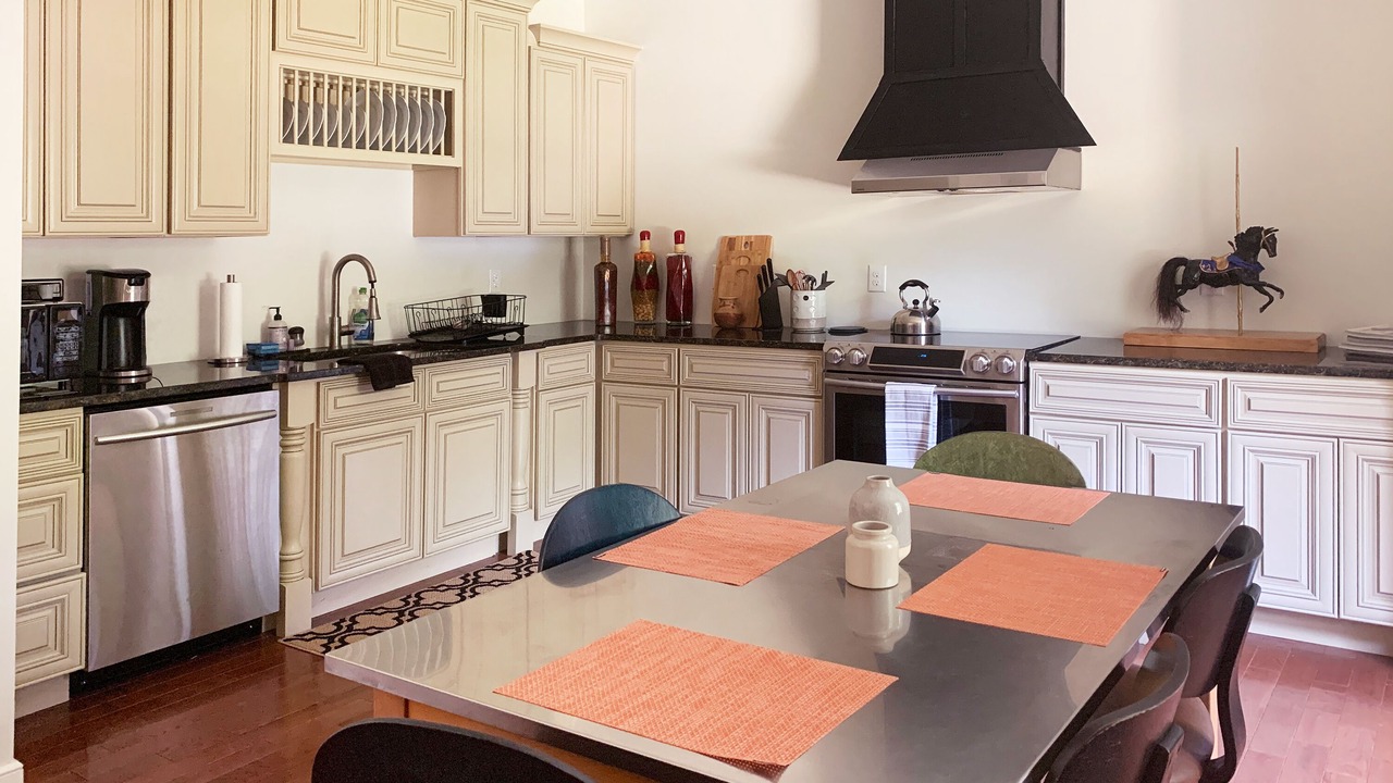 Photo of Kitchen in Columbus