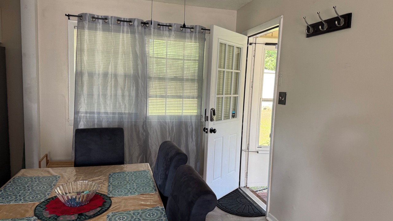Photo of Bedroom in Pine Forest