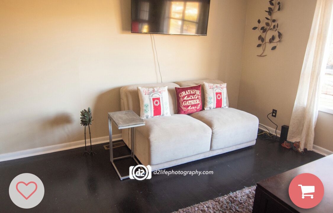 Photo of Bedroom in Pine Forest