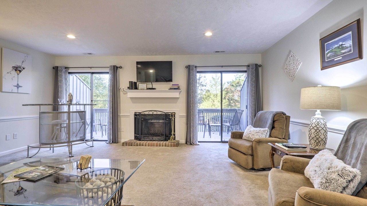Photo of Bedroom in Pinehurst