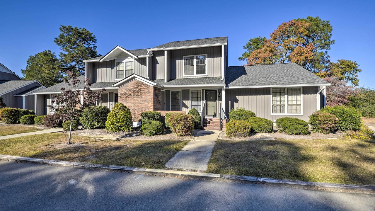 Photo of Outdoor in Pinehurst