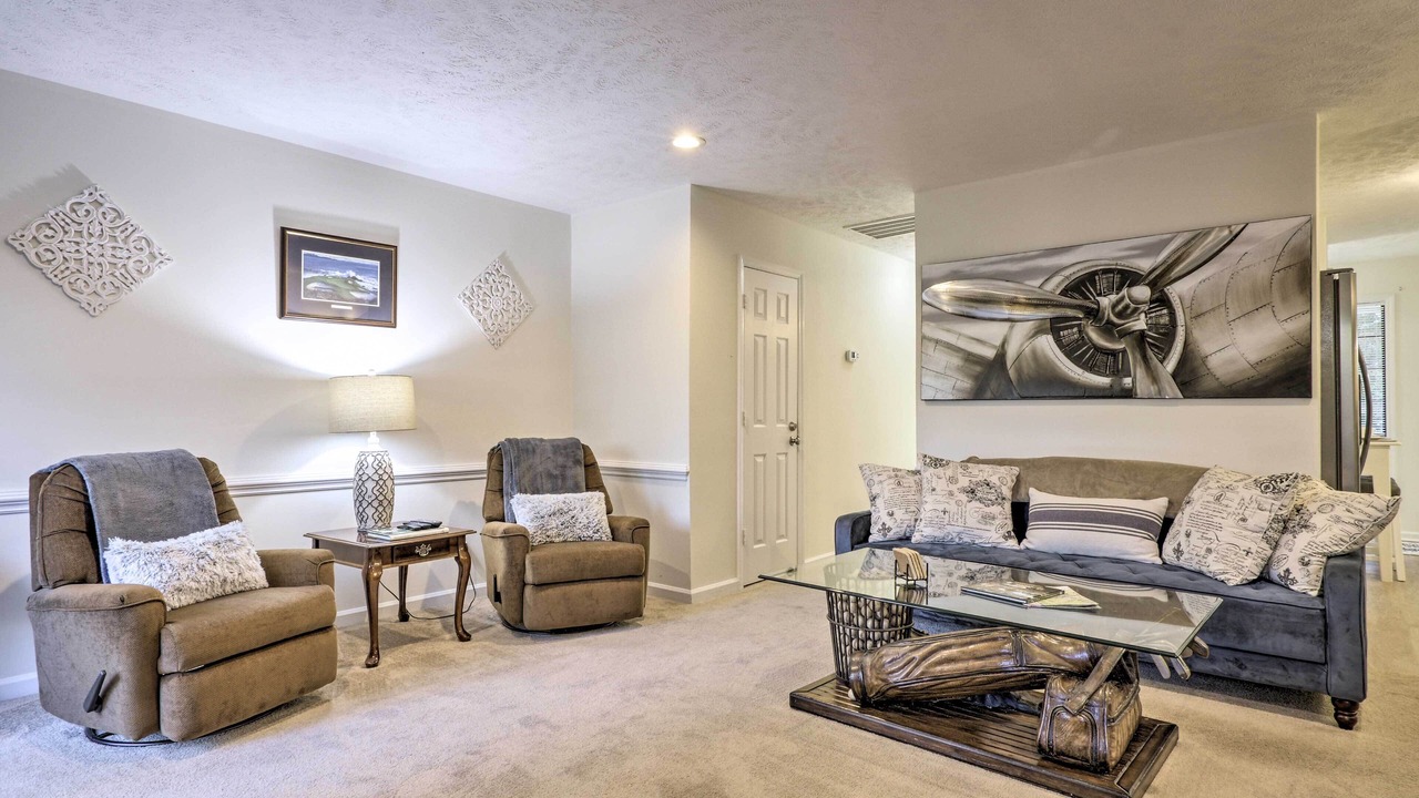 Photo of Bedroom in Pinehurst