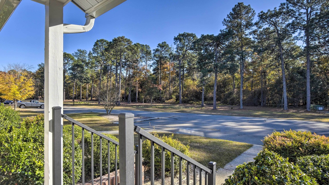 Photo of Outdoor in Pinehurst
